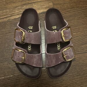 Birkenstocks
